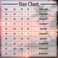 thumbnail image 3 of Vibrex Loafers for Women Fashion Casual Spring and Summer Beach Versatile Bowknot Shallow Shoes Women's Loafers Shoes with Bowknot Flats Casual Comfortable Walking Loafers Sandals for Women, 3 of 7