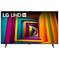 thumbnail image 1 of Openbox - LG 98 Pouces 4K UHD HDR DEL webOS Télé Intelligente (98UT9000PUA), 1 of 5