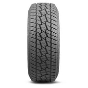 Delinte DX-10 Bandit A/T All Terrain LT265/70R17 121/118S E Light Truck Tire