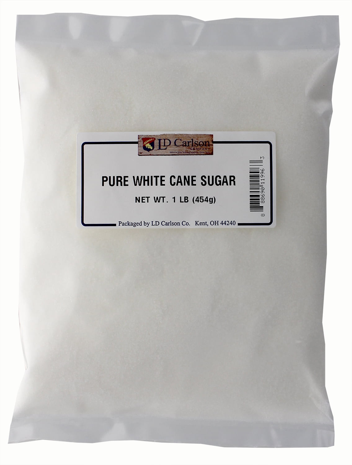 Cane Sugar 1 LB