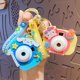 thumbnail image 5 of Llavero Original Sanrio Hello Kitty, llavero de proyección, Cinnamoroll, My Melody Kuromi, colgante para mochila escolar, adorno para regalo, 5 of 5