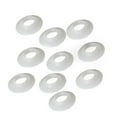 thumbnail image 1 of 25Pcs Silicon Rubber Washer Gasket Set for Grolsch Ez Cap Swing Top Bottle Cap, 1 of 8