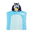 thumbnail image 1 of Bluey Serviette à Capuchon pour Garçons/filles, 1 of 2