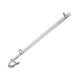 thumbnail image 1 of Accesorios de Hardware de riel de acero inoxidable para personal de bandera de barco, 40cm/15,7 pulgadas, para barcos y yates, 1 of 5