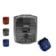 thumbnail image 1 of Gttwin7 Razor, Mini Portable Electric Shaver, Twin Shaver for Head, 1 of 5