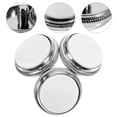 thumbnail image 3 of Miangastore 3pcs Trumpet Valve Caps Trumpet Finger Buttons Replacement Trumpet Accessories, 3 of 9