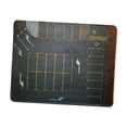 thumbnail image 4 of CNKOO 1/64 Parking Lot Mini Diecast Garage for s Model Building 50x40cm, 4 of 9