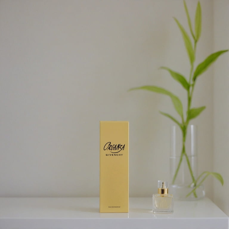 Givenchy Organza Perfume Spray for Women, Warm & Spicy Floral