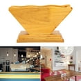 thumbnail image 4 of Elegante soporte de papel para filtros de café para cafeteras, filtros, cafés de oficina, uso doméstico, 4 of 10