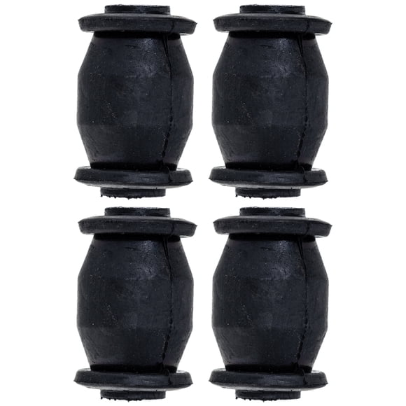 Niche Control A-Arm Bushing for Kawasaki Brute force 750 4 Pack 519-CBS2220H