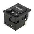 thumbnail image 3 of Power Rear View Mirror Switch Remote Control 84872-52040 for Toyota Sequoia 2008-2017, 3 of 6