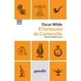 thumbnail image 1 of El fantasma de Canterville Ediciones Gandhi Oscar Wilde, 1 of 1