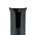thumbnail image 4 of Soporte para caña de pescar de 2 tubos, resistente, portátil, con tornillos, para almacenamiento Negro, 4 of 8