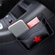 thumbnail image 5 of Bolsa de Almacenamiento Adhesiva onlyliua para Asiento de Coche, 5 of 5