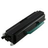 Onn Lexmark E352H11A Black Laser Toner