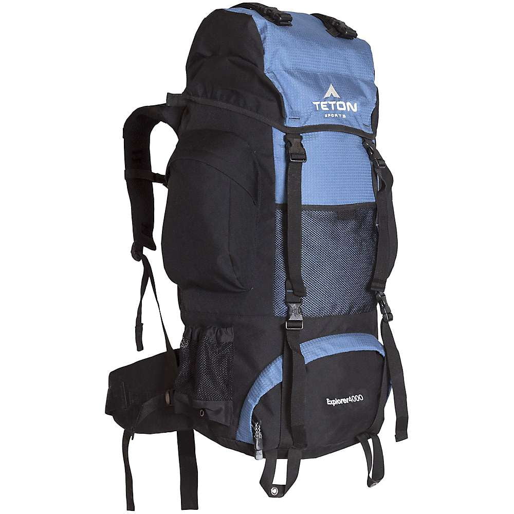 CI US Rucksack Army-Traveler AT Digital Wanderrucksack Trekking Backpack 55l 