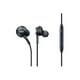 thumbnail image 1 of Audífonos Akg Tipo C Manos Libres Samsung Negro Samsung AKG, 1 of 3