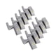 thumbnail image 1 of Luz LED Gabinete Armario 10pcs JAMW Sencillez Cool White, 1 of 5