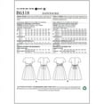 thumbnail image 2 of Women's Tie-Waist Dress, 14, 16, 18, 20 and 22, 2 of 5