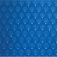 thumbnail image 2 of Midwest Canvas Durable UV Resistant Pool Covers, Polyethylene Blue, 12' x 24', 2 of 2