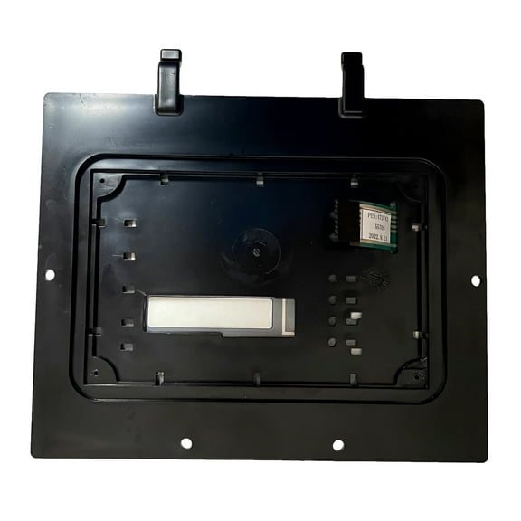 Pentair 473693 Control Board Bezel with Label for Thermalflo Heat Pumps