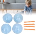 thumbnail image 1 of Stones Excavation Kit, Stones Dig Kit 4pcs Stones  For Fine Motor Skills, 1 of 8