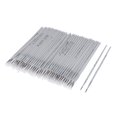 thumbnail image 4 of AMLESO Micro Detail Paint Brush Set,100 Tiny Professional Miniature Fine Detail Brushes 14mm, 4 of 8