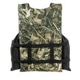 thumbnail image 2 of Sport Life Vest with Pockets, Super Large, Camo, 2 of 2