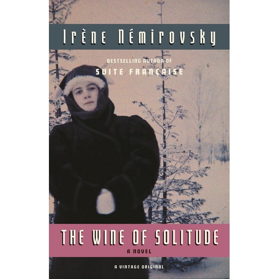Vintage International The Wine of Solitude, (Paperback)