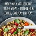 thumbnail image 5 of BARILLA Protein+ (Plus) Elbows Pasta - Protein from Lentils, Chickpeas & Peas - Good Source of Plant-Based Protein - Protein Pasta - Non-GMO - Kosher Certified - 14.5 Ounce Box (Pack of 12), 5 of 5