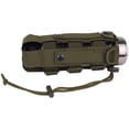 thumbnail image 3 of Vert - 1 x Sac d'Eau - 0.5-2.5 Litres - durable - pour camping, Randonnée, Cyclisme, 3 of 5