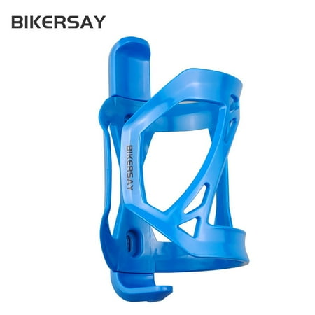 

Water Bottle Cage Smooth Edge Design Adjustable Adjustable Screw Holes