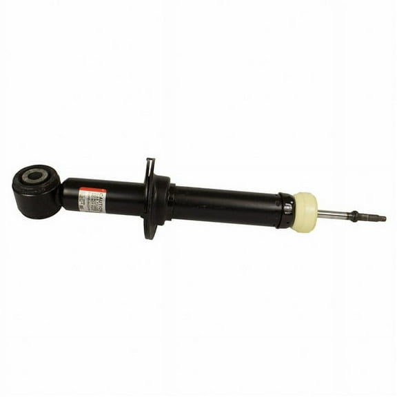 Motorcraft ASH-85895 Shock Absorber - New Fits select: 2018-2021 FORD EXPEDITION, 2018-2022 LINCOLN NAVIGATOR