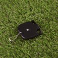 thumbnail image 5 of Sonducket Contador de Golf doble, Mini suministros de puntuación profesional, marcador de puntuación Digital con llavero, accesorios de Golf Golf, 5 of 5