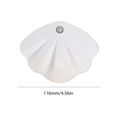thumbnail image 4 of Lampara De Pared Sensor de cuerpo en forma de concha de luz Succión magnética LED Night White Likrtyny Para estrenar, 4 of 9