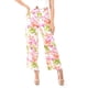 thumbnail image 1 of Pantalon estampado floral Roman Fashion /Juvenil, 0535 (Multicolor) multicolor CH, 1 of 5