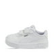 thumbnail image 1 of Tenis Puma Carina 2.0 V INF para Niños Pequeños 389318-02 blanco 15, 1 of 5