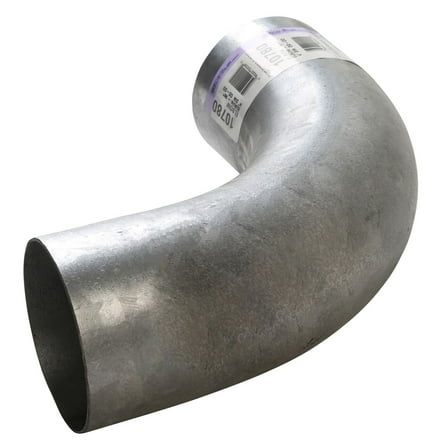 Dieseltech 10780 Exhaust Elbow