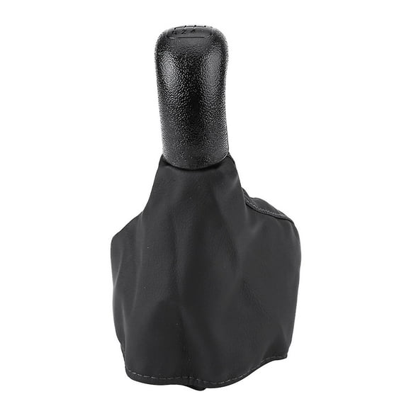 5 Speed Gear Shift Knob Gaiter Boot For Mercedes Vito W638 1996-1999
