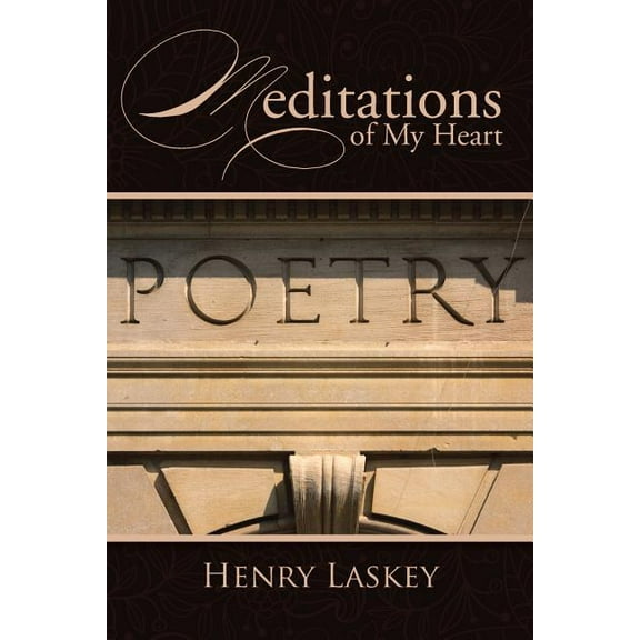 Meditations of My Heart (Paperback)