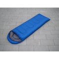 thumbnail image 1 of Saco de dormir con capucha Primavera Verano Otoño Camping al aire libre Saco de dormir de emergencia para adultos, 1 of 5