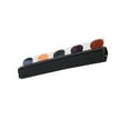 thumbnail image 2 of ziyahi Microphone Stand Guitar Picks Holder Pickholder with Celluloid Picks, 2 of 9