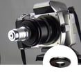 thumbnail image 2 of M42/49/52/58/62/67 to RMS Adapter Rings Microscope Objective Lens RMS Thread, 2 of 17