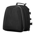 thumbnail image 2 of Bolsa trasera para asiento de motocicleta Sharpla mochila para casco resistente al agua gran capacidad, 2 of 8