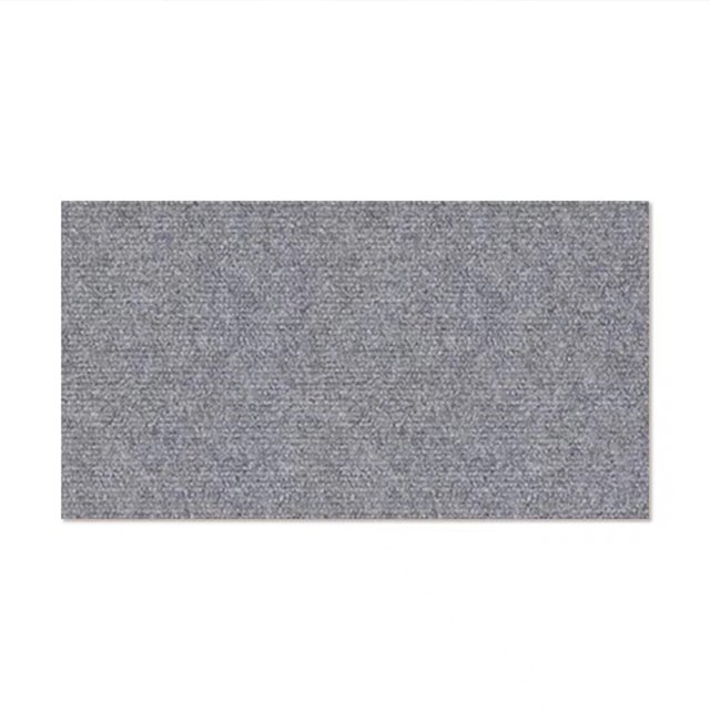 BeesClover Cat Scratching Mat, Cat Scratch Pad with Backing Adhesive, Trimmable Self-adhesive Carpet Mat, Cat Floor Scratching Pad for Indoor Sofa, Nests