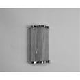 thumbnail image 1 of NeXtime LS1080W1 The Obscure wall sconce, 1 of 1