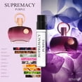 thumbnail image 5 of Nuevo miniset de perfume Afnan Supremacy Femme de 4 x 2 ml, 5 of 5