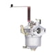 thumbnail image 2 of Carburetor 2 Stroke Gasoline Engine Accessories Replacement For Et950/650 Generator, 2 of 5