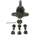thumbnail image 5 of QuickSteer K90685 Suspension Ball Joint Fits select: 1996-2004 ISUZU RODEO, 1996-2002 HONDA PASSPORT, 5 of 5