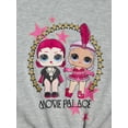 thumbnail image 2 of L.O.L. Surprise Girls Hoodie, Sizes 4-16, 2 of 3